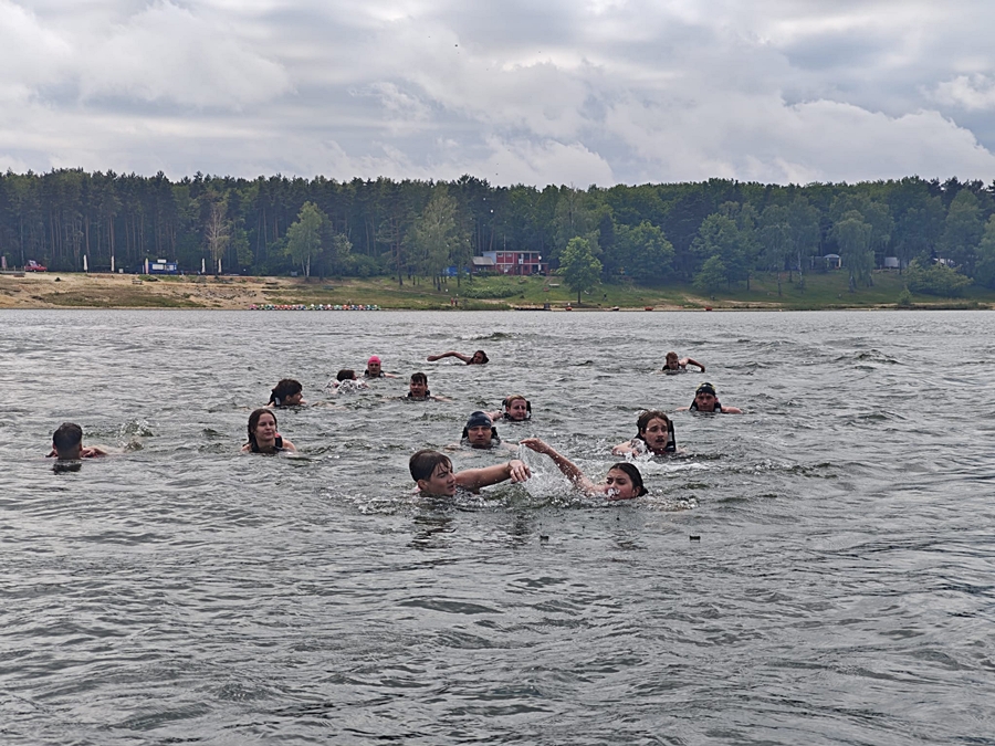 Hokej pod wodą Walenie Siemianowice Śląskie 2026